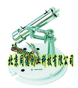 北京同德直接辐射表型号:TD-DFY1