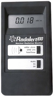 Radalert100๦ʽ˷