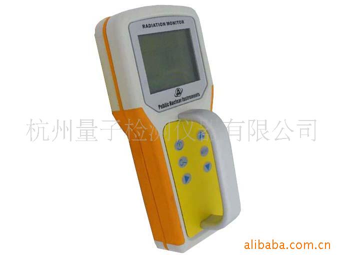 浙江N93-DBG型β、γ射线检测仪