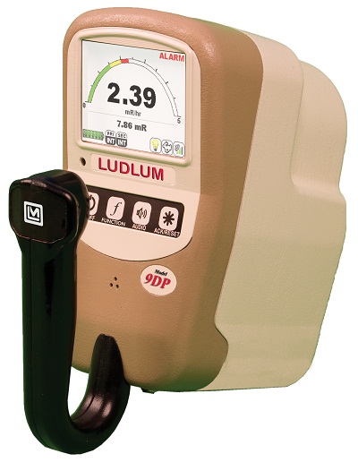 Ludlum9DPҷ