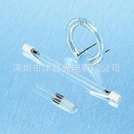 Excelitas机相应用直型摄影闪光灯BGA5235