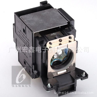 LMP-C200ForSonyVPLCX120VPLCX125ProjectorLampBulb