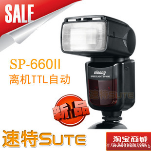 SP-660II῵TTL˳