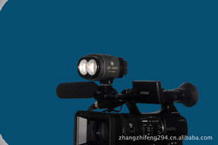 zf2000摄影灯加ZF-1摄影灯