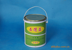 2.7KGA级石得益云石胶