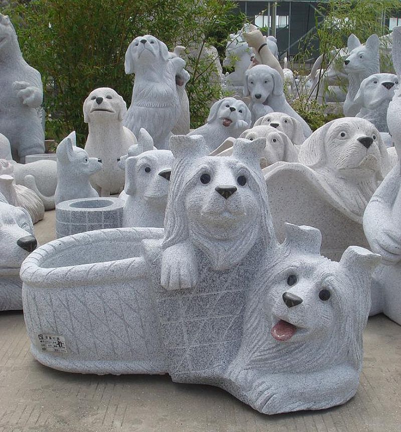 STONECAVING