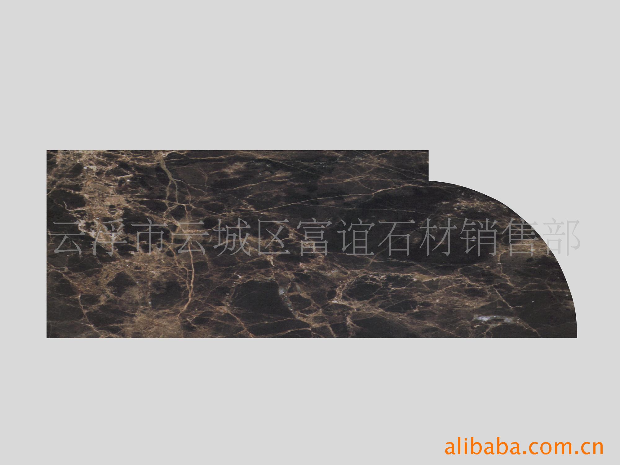 石材加工法国边石线加工