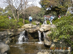 〖〗纯太湖石|景观石|黄石|千层石(图)