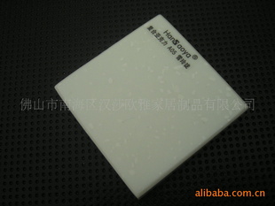 人造石人造大理石生产加工台面A05雪玲珑家具台面