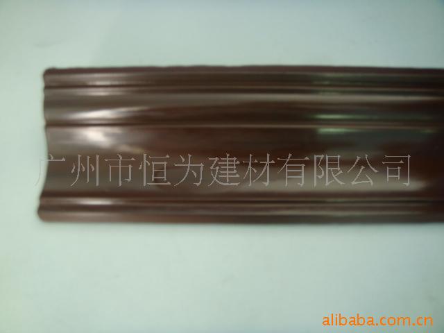 彩石膏线,石膏角线