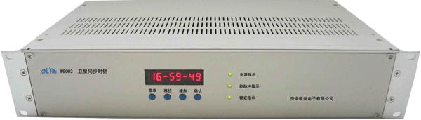 山东GPS时钟,ntp网络同步时钟