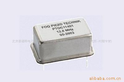 OCXOwith10,000000MHz