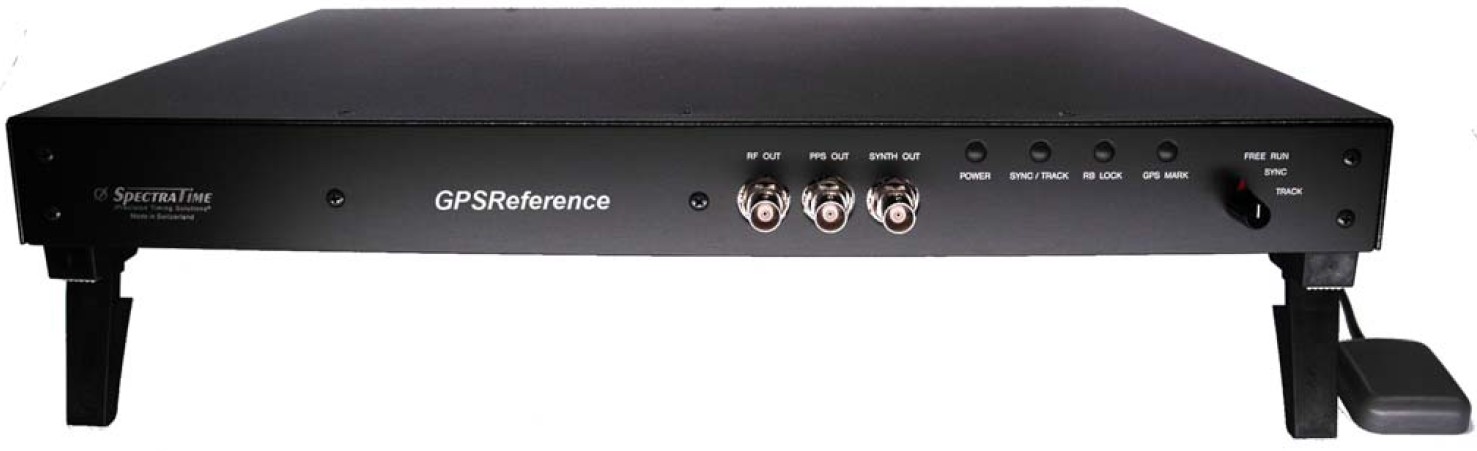 GPSGPSReference-2000