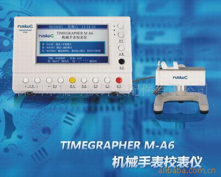 TIMEGRAPHERM-A6