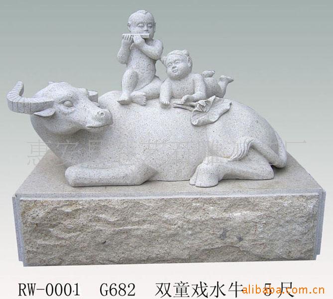 人物雕刻,雕塑,石雕工艺品(图)