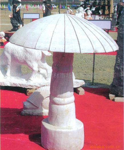 抽象雕塑汉白玉壁炉,雕塑,雕刻,石雕,喷泉41(图)