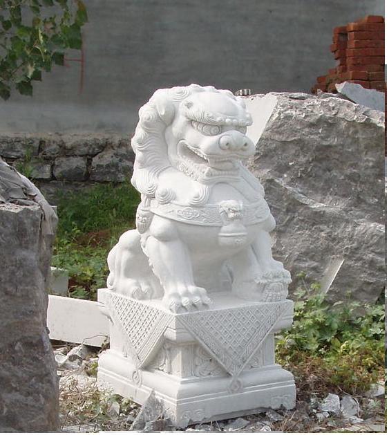 国家工艺师石雕狮石狮子,门狮,京狮港狮