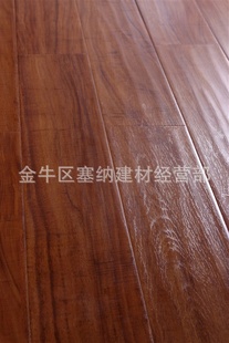 实木仿古地板实木复合仿古地板实木地板(图)