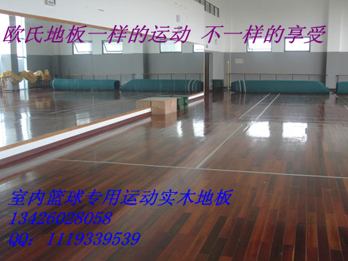 运动实木地板价格,体育运动实木地板