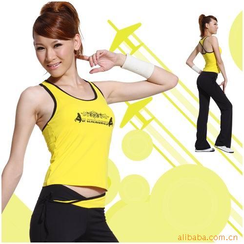 NKTM尼柯托玛健身服套装NK3805