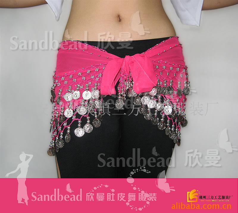 肚皮舞腰饰,肚皮舞服装,肚皮舞腰带,厂家,肚皮舞