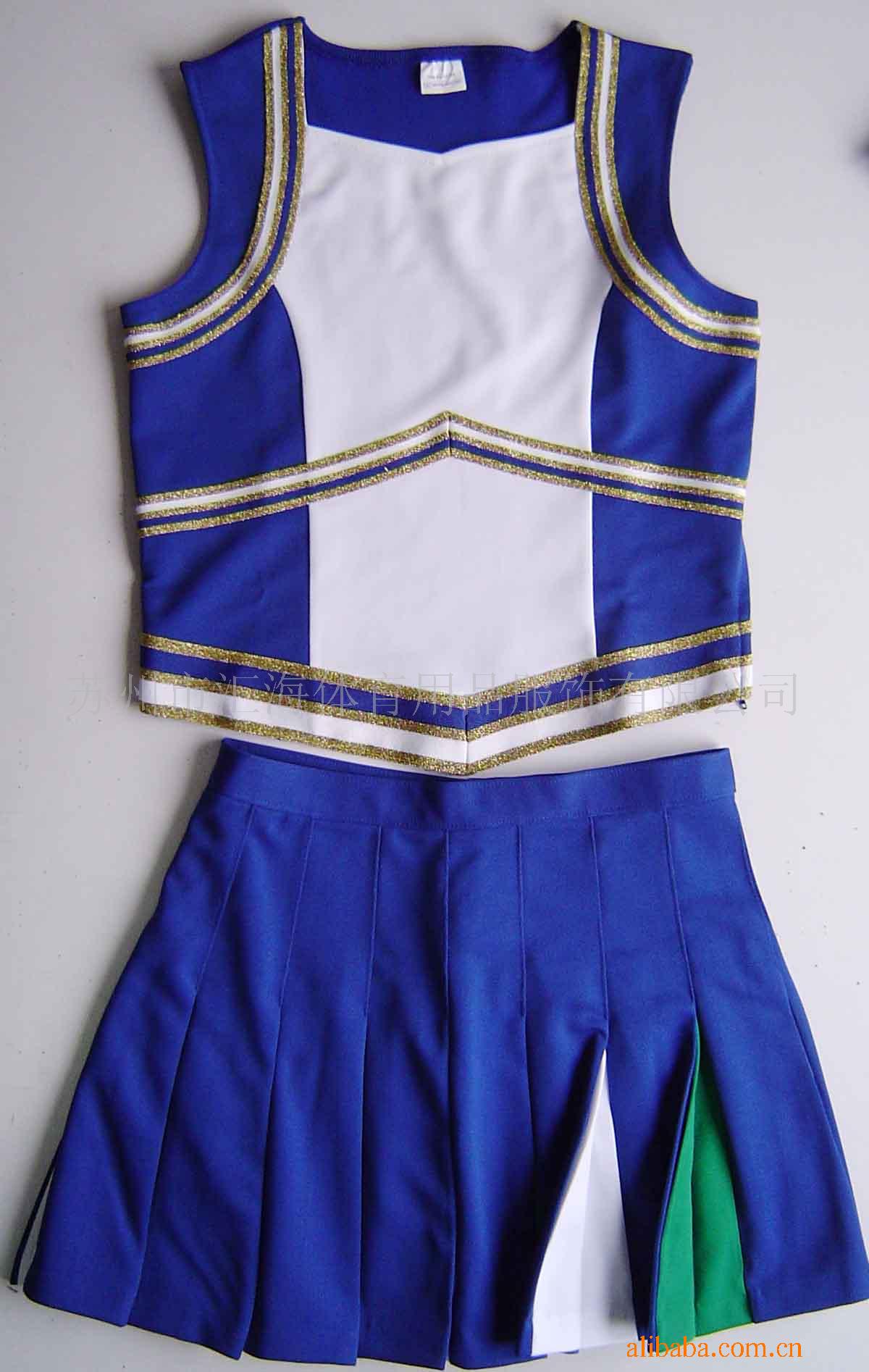 健身服,啦啦队彩球,拉拉队服
