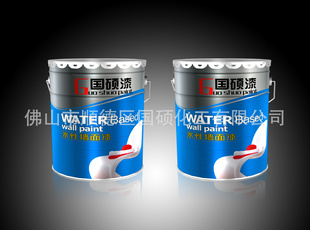 手感好耐擦洗第墙乳胶漆,抗碱防霉更异