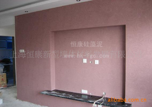 上海硅藻粉,硅藻泥厂家
