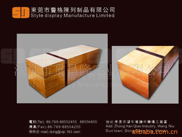 生产厂家订做红酒礼品盒