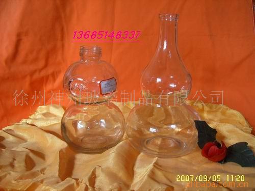 葡萄酒瓶白酒瓶工艺品玻璃瓶