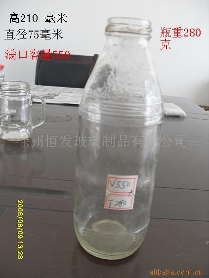 玻璃瓶,玻璃饮料瓶,瓶盖