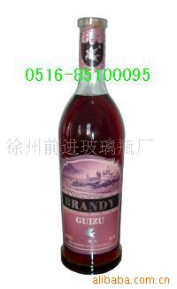 玻璃瓶白酒瓶劲酒瓶葡萄酒瓶