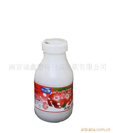 牛奶OPP贴标