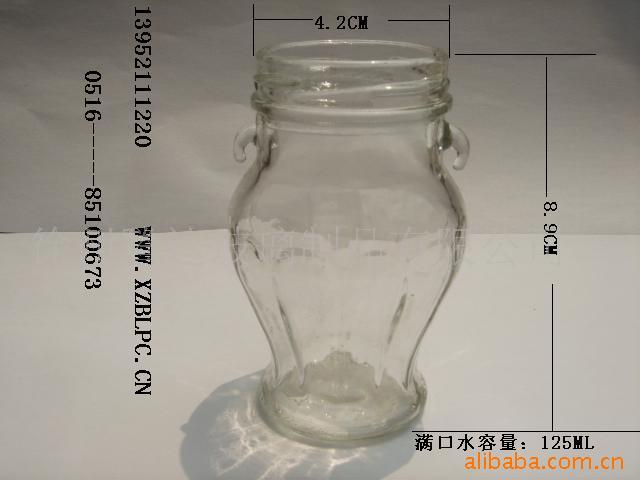 玻璃瓶,蜂蜜瓶,饮料瓶,酱菜瓶,酒瓶