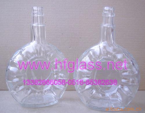 酒瓶,洋酒瓶,鸡尾酒瓶,XO酒瓶