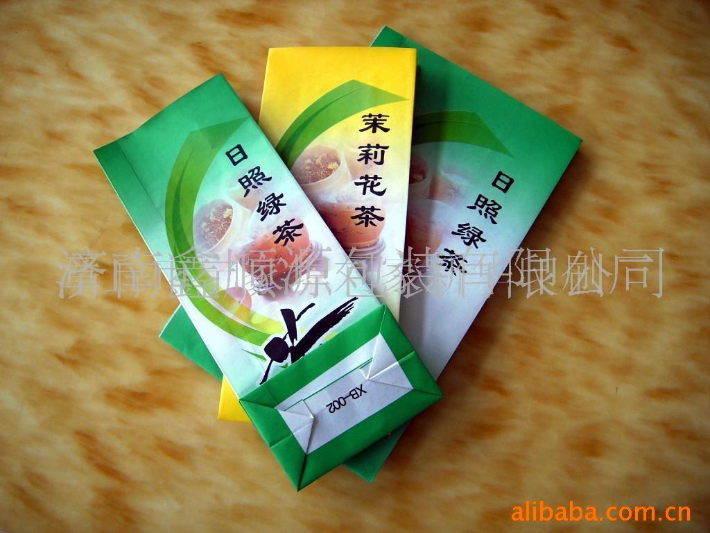 茶叶袋,铝箔袋,淋膜袋