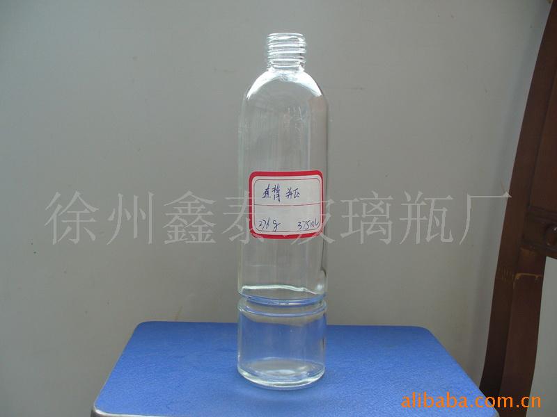 白酒玻璃瓶红酒玻璃瓶洋酒玻璃瓶