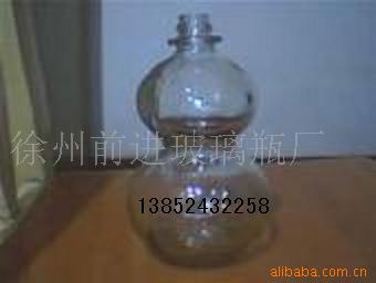 玻璃瓶玻璃罐白酒瓶酒瓶劲酒瓶