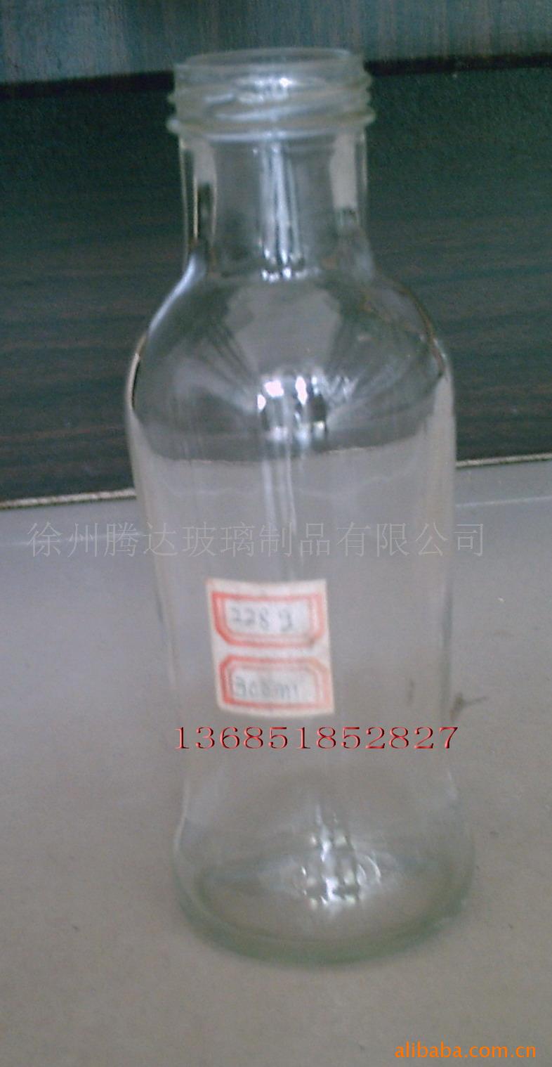 玻璃瓶,玻璃饮料瓶