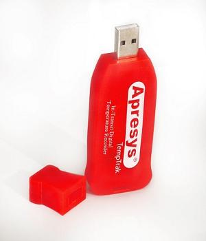 Uʽ¶ȼ¼Apresys