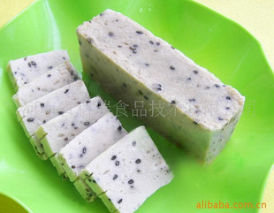 素食添加剂千页豆腐成型剂