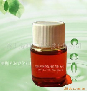 生姜精油/姜油/姜油树脂