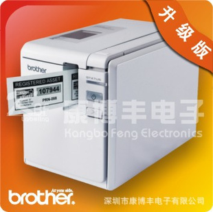 BrotherֵPT-9700PCԱǩӡԱ༭