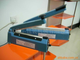 200-300-400手压封口机,塑料袋封袋机,