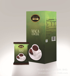 Ũ꿨ȿɿ(MacaCocoa)
