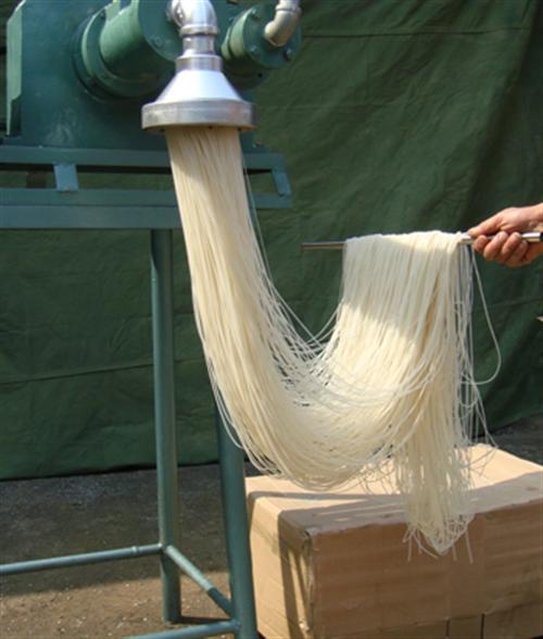 米线机_小型米线机(图)_鸿睿机械_
