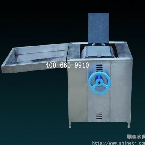 燃气蛋卷机|小型燃气蛋卷机