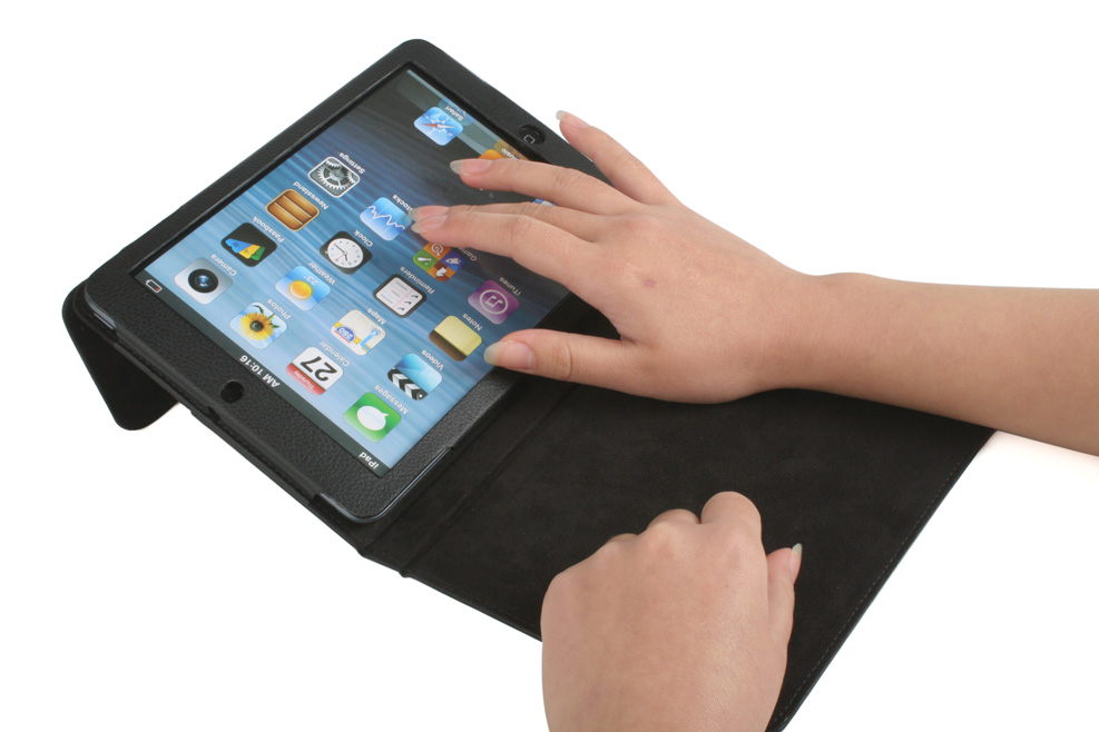 Ӧ۵ʽƻminiipadƤƻƽԺڱ