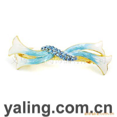 发夹发饰发条发箍发绳韩饰发圈发扣