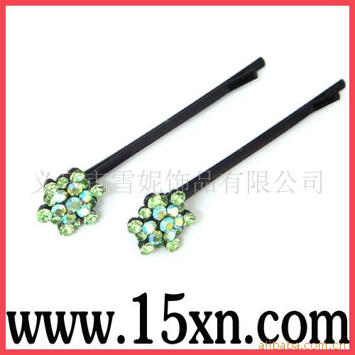 一字夹,发夹,,头饰,韩版饰品,发圈,发钗